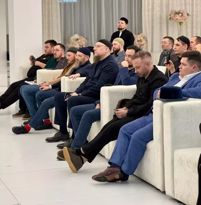 Нетворкинги
