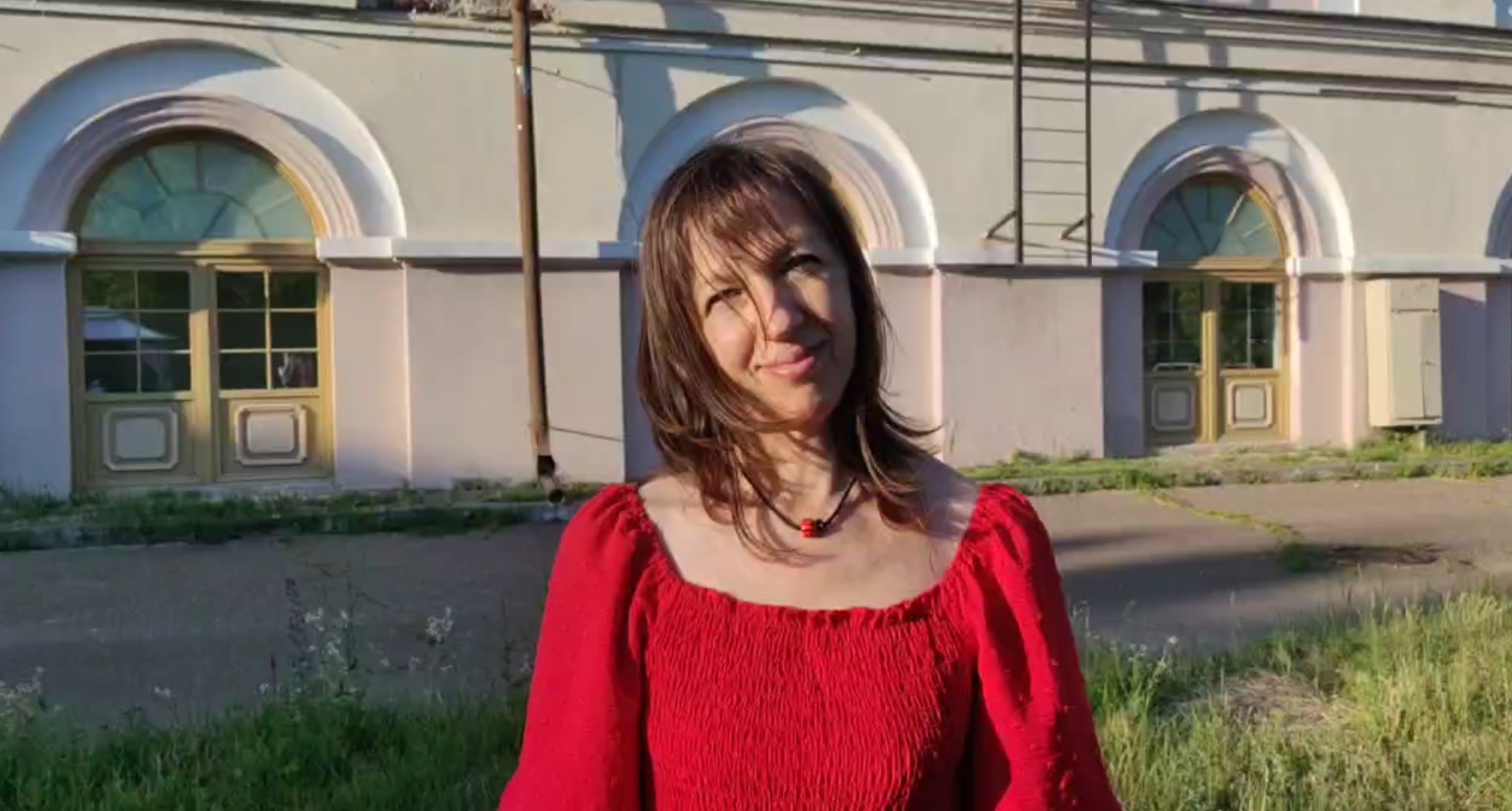 Медведева Алла Андреевна